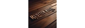 Rustic Haven Furniture Logo